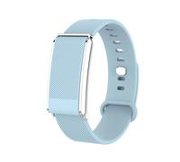 Smartwatch Dcu 34158032 Blue Silver NUOVO