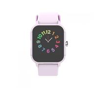 Smartwatch DCU Tecnologic per Bambini Viola