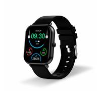 Smartwatch DCU 34157025 1,83" Nero