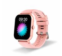 Dcu Tecnologic Smartwatch Curved Glass Pro Pink