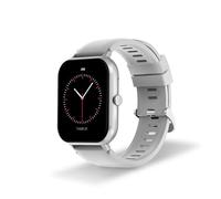 Smartwatch DCU CURVED GLASS PRO 1,83" Grigio