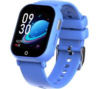 DCU Tecnologic Smartwatch GPS+AGPS+LBS+WIFI 4G Videochiamate, Pulsante SOS, IP67, Extra per Bambini