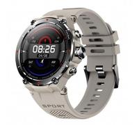 Smartwatch DCU 34157081 1,3" Grigio