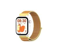 E_0002_S0458428 Dcu Tecnologic Smartwatch DCU KIDS PRO Nero Arancio Orologi