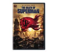 The Death of Superman (DCU)