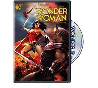 Dcu: Wonder Woman - Commemorative Edition MFV