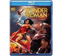 DCU: Wonder Woman - Commemorative Edition MFV