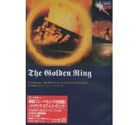 Dcumentary-Sir Georg Solti - The Golden Ring [E/S: J]