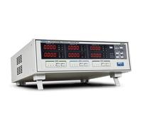 DCUU PM9830 500V 80A trifase digitale AC tensione corrente fattore di potenza e