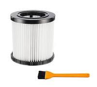 DCV5801H Filtro di ricambio Hepa compatibile for DeWalt DCV580 DCV581H DCV5801H Filtro di ricambio for vuoto secco e umido