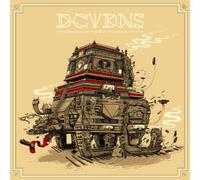 Dcvdns - Der Wolf Im Schafspelz