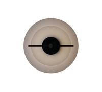 DCW Dellumina Applique Nero Ø25