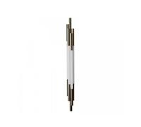 DCW Éditions ORG Applique 1050 Ottone/Opalino