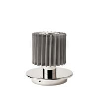 Lampada Da Tavolo In The Sun 130 Argento E Argento