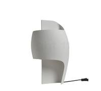 DCW Lampe B Lampada da tavolo LED, bianco