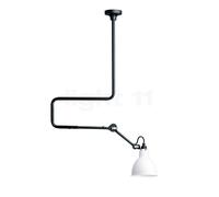 DCW Lampe Gras No 312 Lampada a sospensione, bianco