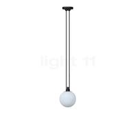DCW Les Acrobates de Gras No 322 Glass Ball Lampada a sospensione, ø17,5 cm