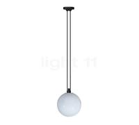 DCW Les Acrobates de Gras No 322 Glass Ball Lampada a sospensione, ø25 cm