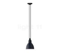 DCW Les Acrobates de Gras No 322 L Lampada a sospensione, blu