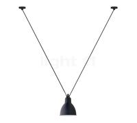 DCW Les Acrobates de Gras No 323 L Lampada a sospensione, blu