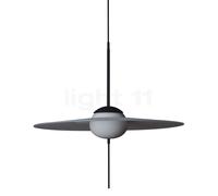 DCW Mono Lampada a sospensione LED, ø50 cm