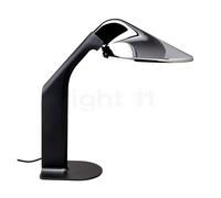 DCW Niwaki Lampada da tavolo LED, cromo