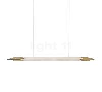 DCW Org Lampada a sospensione LED, 200 cm