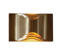 DCW Respiro Lampada da parete LED