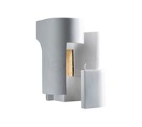 DCW Soul Story Angle Lampada da parete LED, bianco/dorato - 1