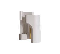 DCW Soul Story Lampada da parete LED, bianco/dorato - 4