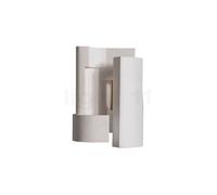 DCW Soul Story Lampada da parete LED, bianco/dorato - 5