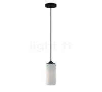 DCWéditions Tobo Lampadario H21,5 Bianco