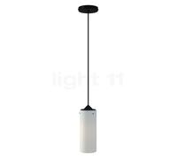 DCWéditions Tobo Lampadario H25 Bianco