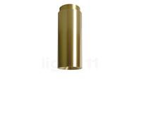 DCW Tobo Lampada da soffitto, ottone/ottone - 6,5 cm