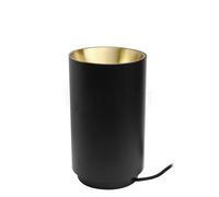 DCW Tobo F140 Lampada da Terra Nero Opaco