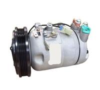 DCW17BE Air AC A/C Compressor Compatible With Skyline R32 GTR BNR32 92600-05U14 506231-0094 5062310094 506031-0120 92600-05u10(R12)