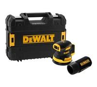 Levigatrice DeWalt DCW210NT
