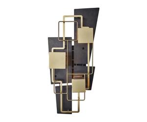 DCWéditions Map 2 Applique Oro