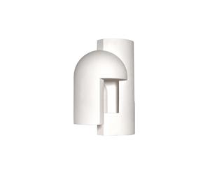 DCWéditions Soul Story 1 Applique da Esterno Bianco