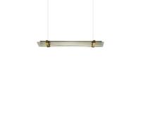DCWédtions Seagull Lampadario 120 Alluminio/ Acrilico