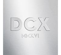 The Chicks DCX MMXVI Live (CD) Album with DVD