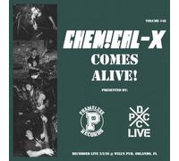 DCXPC LIVE & PHAMELESS RECORDS VOL. 48