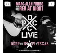 DCXPC LIVE VOL. 34 PRESENTS