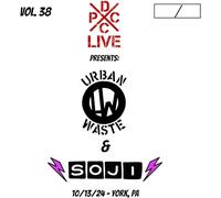 Dcxpc Live Vol. 38