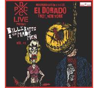 DCXPC LIVE VOL. 41