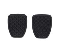 DCXXAN 36015GA111 Copripedali Freno Frizione Auto in Gomma per Subaru Baja 2003 2004 2005 2006 Accessori Auto