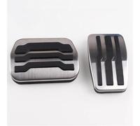 DCXXAN Accessori per Auto: copripedali Freno e acceleratore per per Ford Raptor F150 2009 2010 2011 2012 2013 2014