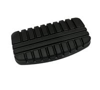 DCXXAN Copripedale in Gomma per Freno, Accessorio per Auto MR334969 per per Mitsubishi Outlander 2003-2020