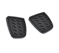 DCXXAN Copripedale in Gomma per Freno e Frizione per Auto, Hiace, Quantum e Ventury 2004-2019. Accessori