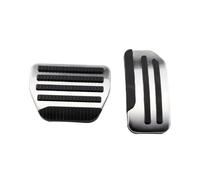 DCXXAN Copripedali per Auto, Frizione, acceleratore e Freno, per Nissan, per Tiida 2011 2012 2013 2014 2015